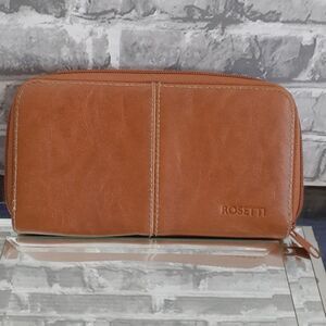 Rosetti Faux‎ Leather Wallet